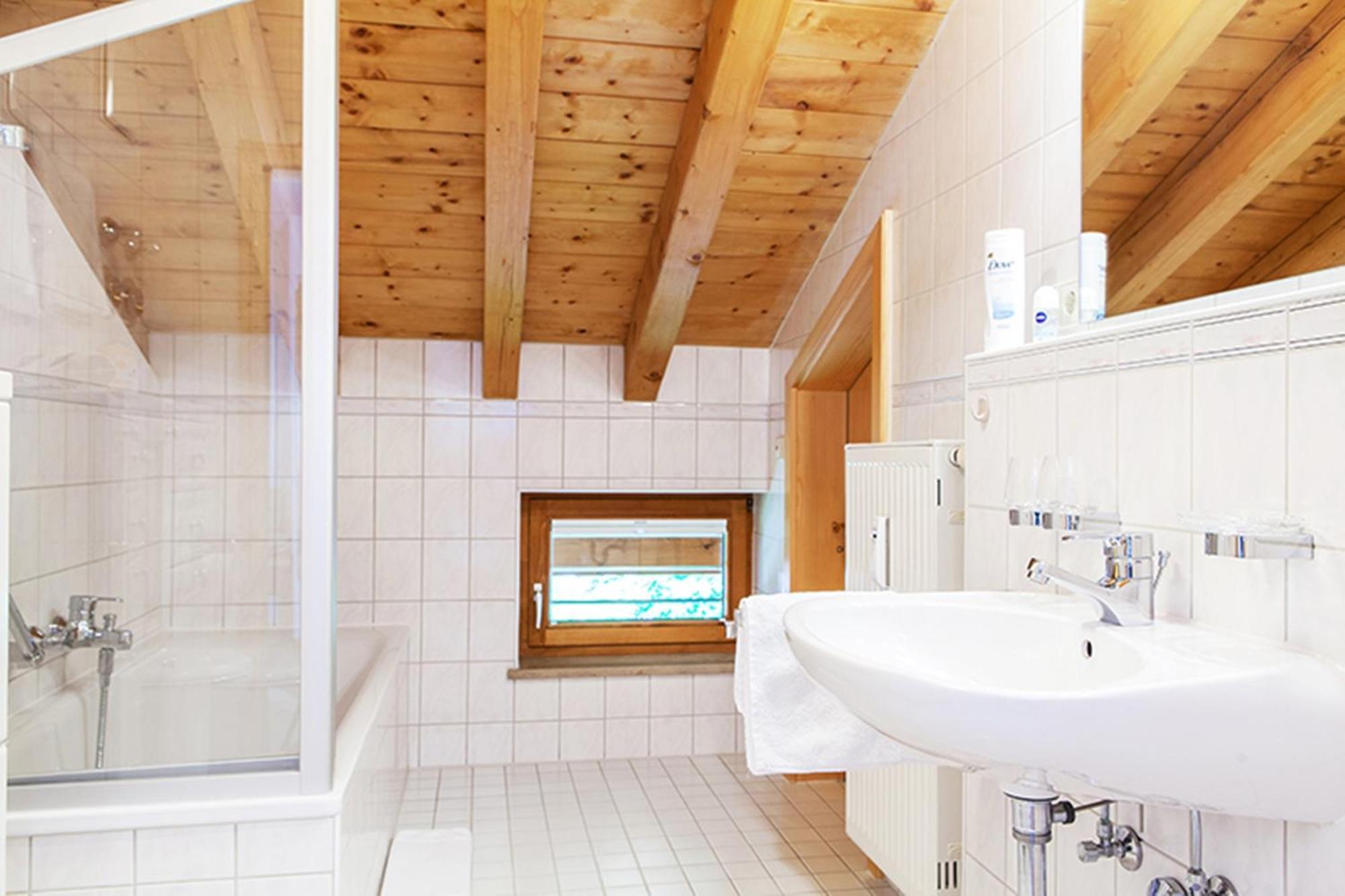 Chalet Weisslofer Reit im Winkl Eksteriør billede